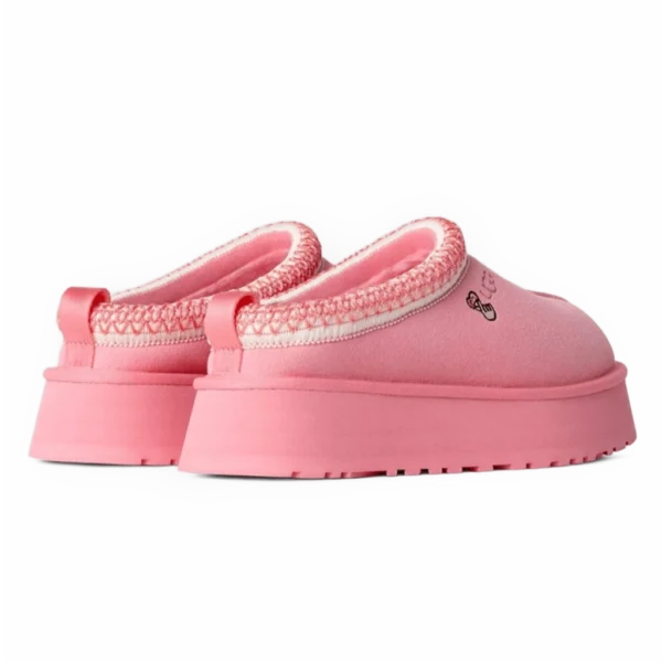 ⁦UGG Tazz "Love 25" Tropical Pink⁩ – תמונה ⁦3⁩