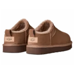 ⁦UGG Classic Micro Rocky Oak⁩ – תמונה ⁦3⁩