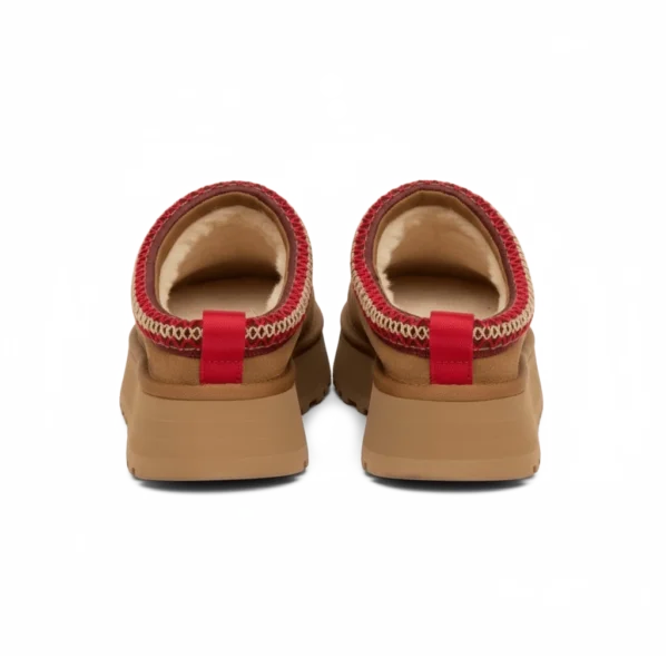⁦UGG Tazz Chestnut⁩ – תמונה ⁦3⁩