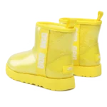 ⁦UGG Classic Clear Mini Pollen⁩ – תמונה ⁦3⁩