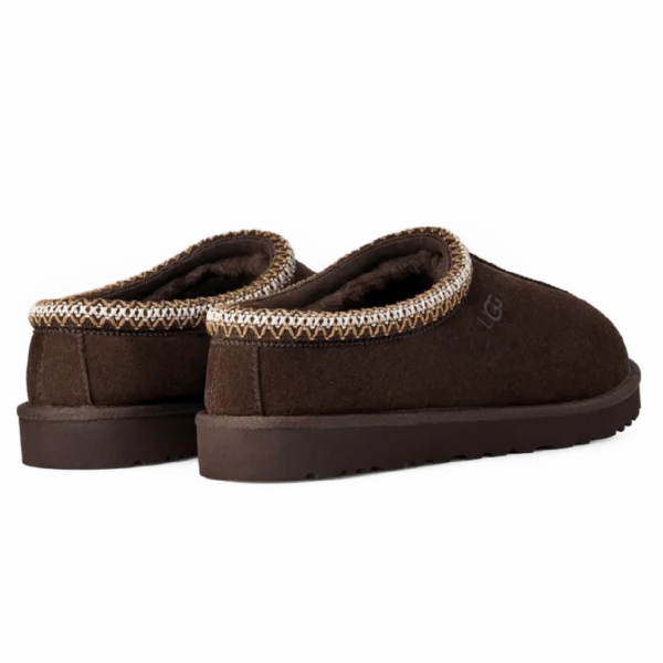 ⁦UGG Tasman Dusted Cocoa⁩ – תמונה ⁦3⁩