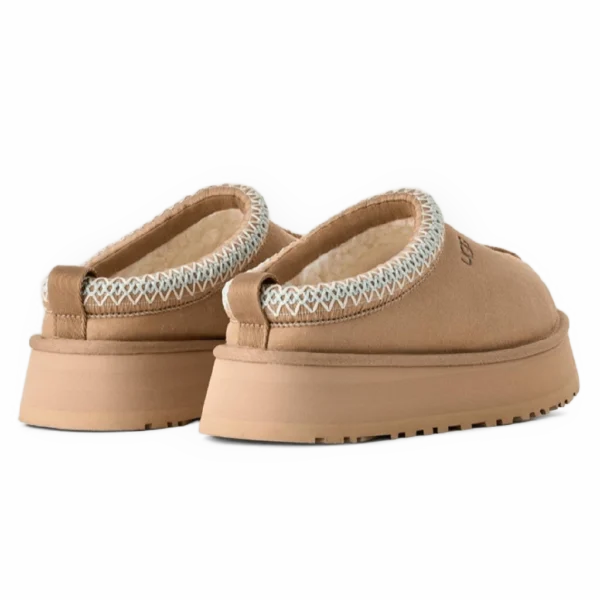 ⁦UGG Tazz Sand⁩ – תמונה ⁦3⁩