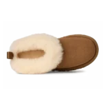 ⁦UGG Tazzelle Slippers Chestnut⁩ – תמונה ⁦4⁩