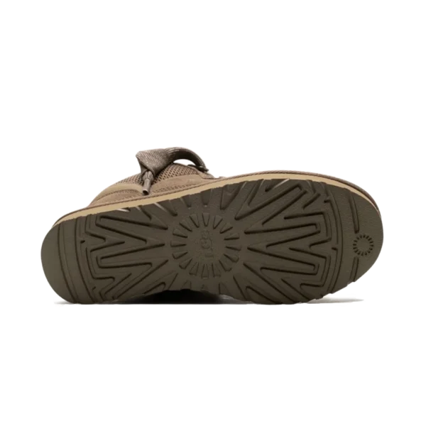 ⁦UGG Lowmel Hickory⁩ – תמונה ⁦4⁩