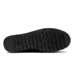 ⁦UGG Chelsea Platform Mini Black Suede⁩ – תמונה ⁦4⁩