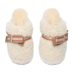 ⁦UGG Australian Shepherd Cecil Slippers Cream⁩ – תמונה ⁦4⁩