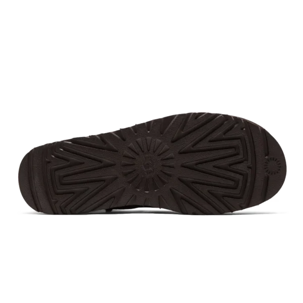 ⁦UGG Classic Ultra Mini Platform Boots Burnt Cedar⁩ – תמונה ⁦4⁩