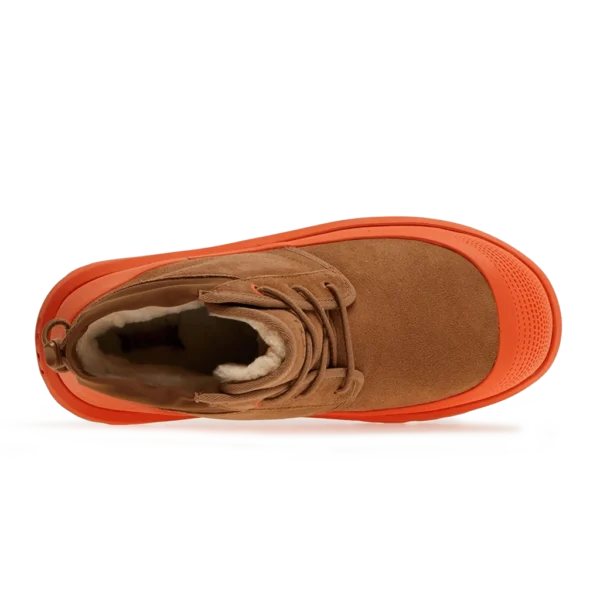 ⁦UGG Neumel Weather Chestnut Orange⁩ – תמונה ⁦4⁩
