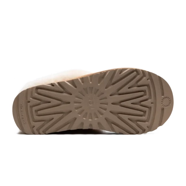 ⁦UGG Tazzette Slippers Chestnut⁩ – תמונה ⁦4⁩