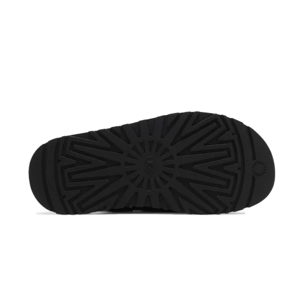 ⁦UGG Disco Cross Slide Tiger Print⁩ – תמונה ⁦4⁩