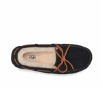 ⁦UGG Dakota Black⁩ – תמונה ⁦4⁩
