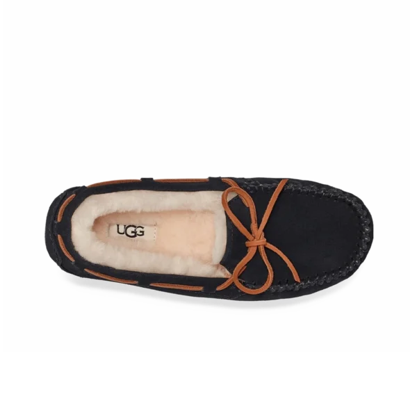 ⁦UGG Dakota Black⁩ – תמונה ⁦4⁩