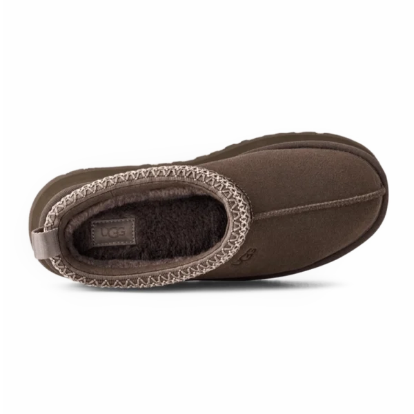 ⁦UGG Tazz Molasses⁩ – תמונה ⁦4⁩