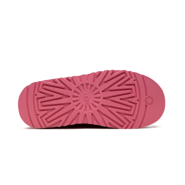 ⁦UGG Tazz "Love 25" Tropical Pink⁩ – תמונה ⁦4⁩