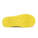 ⁦UGG Classic Clear Mini Pollen⁩ – תמונה ⁦4⁩