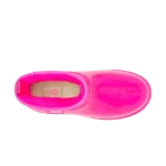 ⁦UGG Classic Clear Mini Taffy Pink⁩ – תמונה ⁦3⁩