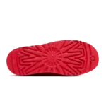 ⁦UGG Classic Clear Mini Hibiscus Pink⁩ – תמונה ⁦4⁩