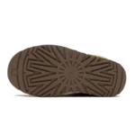 ⁦UGG Tazz Burnt Olive⁩ – תמונה ⁦4⁩