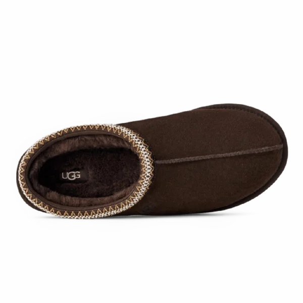 ⁦UGG Tasman Dusted Cocoa⁩ – תמונה ⁦4⁩