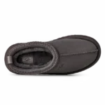 ⁦UGG Tazz II Slipper Obsidian⁩ – תמונה ⁦4⁩