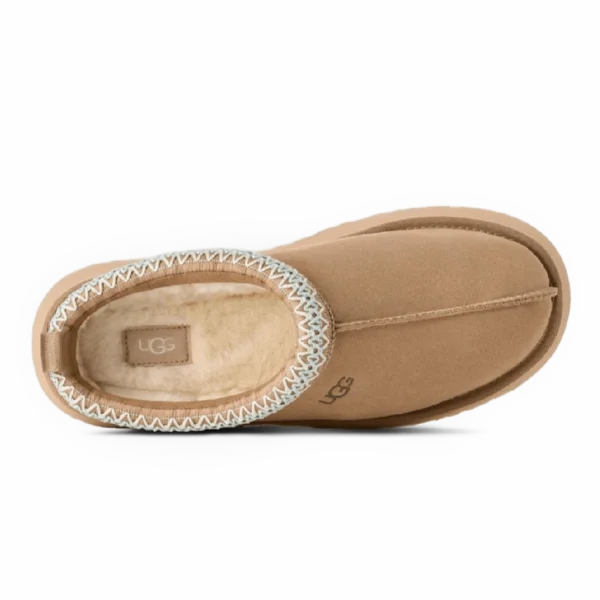 ⁦UGG Tazz Sand⁩ – תמונה ⁦4⁩