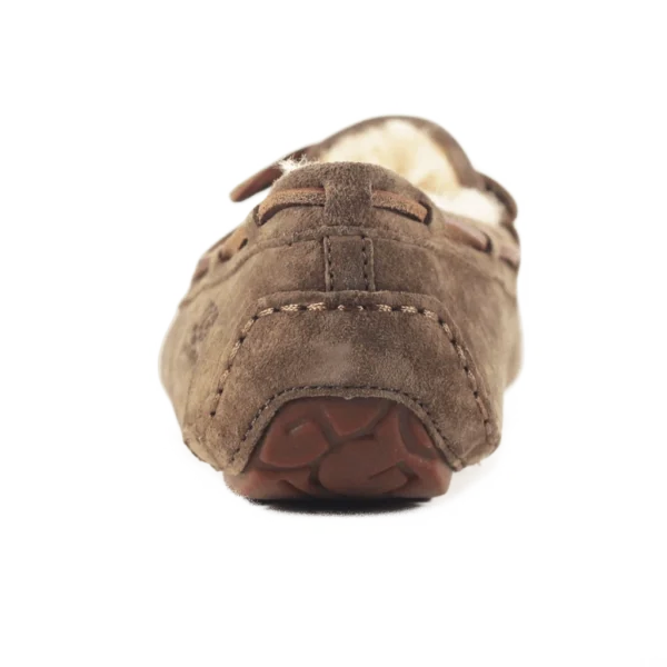 ⁦UGG Dakota Brown⁩ – תמונה ⁦4⁩