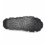 ⁦UGG Classic Brellah Mini Black⁩ – תמונה ⁦5⁩