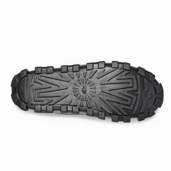 ⁦UGG Classic Brellah Mini Black⁩ – תמונה ⁦5⁩