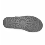 ⁦UGG Mini Bailey Button II Grey⁩ – תמונה ⁦5⁩