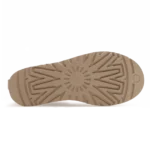 ⁦UGG Classic Mini II Rose Grey⁩ – תמונה ⁦5⁩