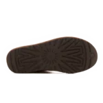 ⁦UGG Classic Mini Crescent Chestnut⁩ – תמונה ⁦5⁩