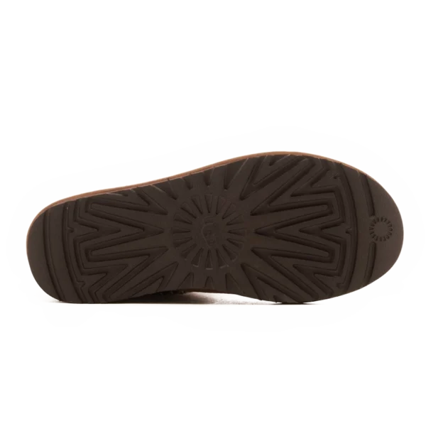 ⁦UGG Classic Mini Crescent Chestnut⁩ – תמונה ⁦5⁩