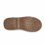 ⁦UGG New Heights Cozy Clogs Chestnut⁩ – תמונה ⁦5⁩