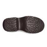 ⁦UGG Classic Ultra Mini New Heights Boots Black⁩ – תמונה ⁦5⁩