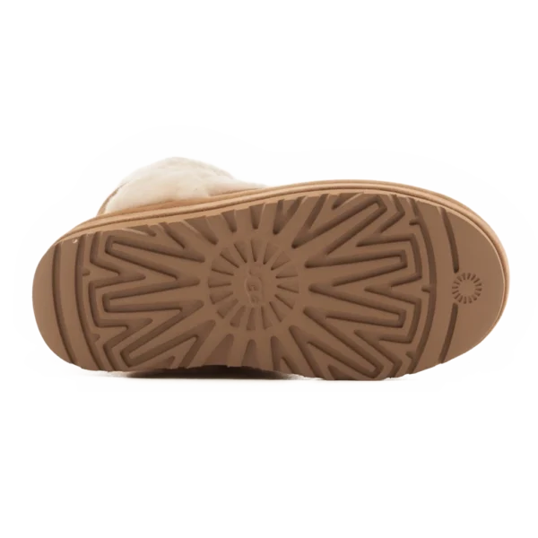 ⁦UGG Classic Chillapeak Boots Chestnut⁩ – תמונה ⁦5⁩