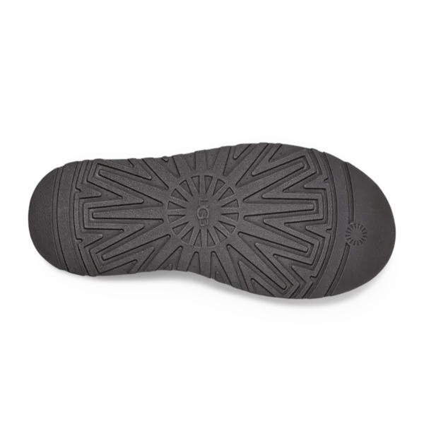 ⁦UGG Classic Mini Dipper Boots Thundercloud⁩ – תמונה ⁦5⁩