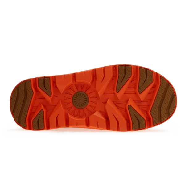 ⁦UGG Neumel Weather Chestnut Orange⁩ – תמונה ⁦5⁩