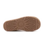 ⁦UGG Classic Ultra Mini Platform Sand⁩ – תמונה ⁦5⁩