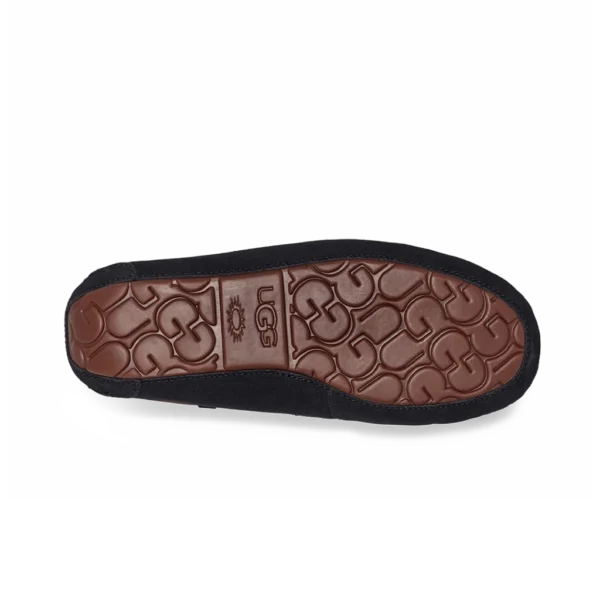 ⁦UGG Dakota Black⁩ – תמונה ⁦5⁩