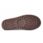 ⁦UGG Classic Micro Rocky Oak⁩ – תמונה ⁦5⁩