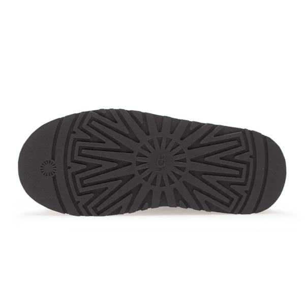 ⁦UGG Tazz II Slipper Obsidian⁩ – תמונה ⁦5⁩
