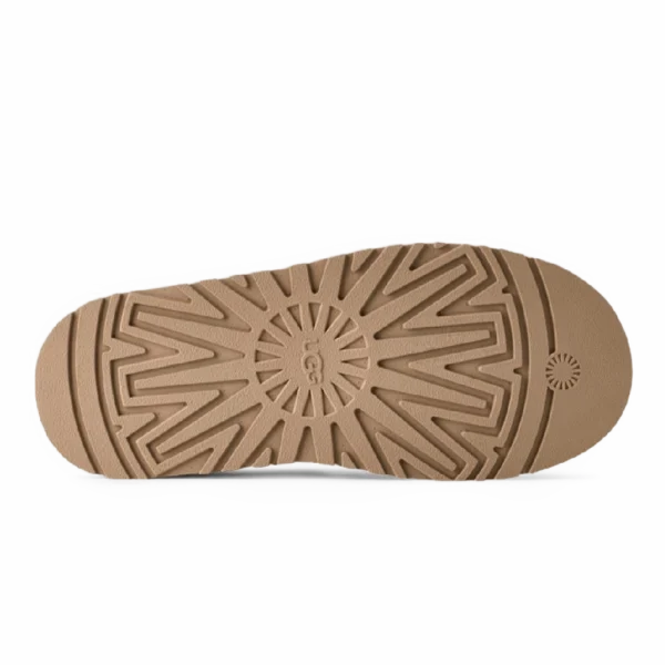 ⁦UGG Tazz Sand⁩ – תמונה ⁦5⁩