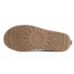 ⁦UGG Classic Micro Chestnut⁩ – תמונה ⁦5⁩