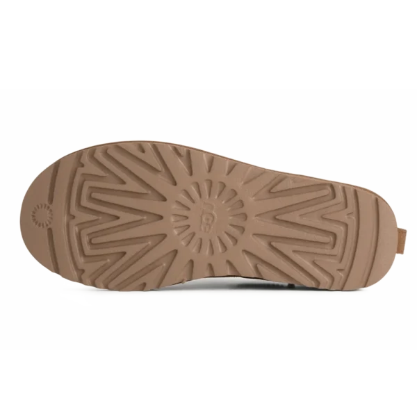 ⁦UGG Classic Micro Chestnut⁩ – תמונה ⁦5⁩