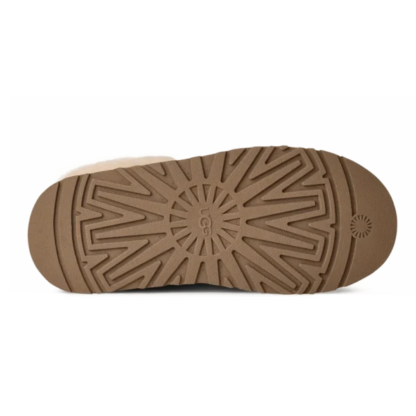 ⁦UGG Tazzelle Slippers Chestnut⁩ – תמונה ⁦5⁩