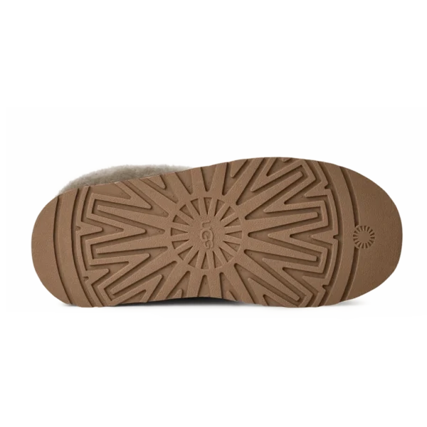 ⁦UGG Tazzelle Slippers Moss Green⁩ – תמונה ⁦5⁩