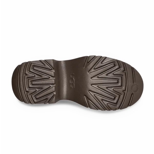 ⁦UGG Classic Ultra Mini New Heights Hickory⁩ – תמונה ⁦5⁩