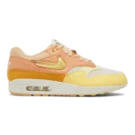 Air Max 1 Puerto Rico Orange Frost