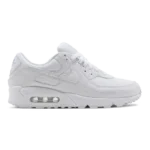Air Max 90 Triple White