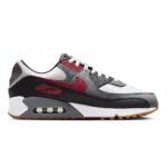 Air Max 90 Team Red Gum